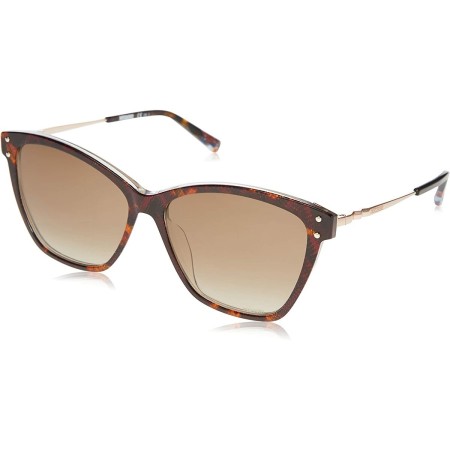 Lunettes de soleil Femme Missoni MIS 0003_S HAVANA PATTERN MULTICOLOR