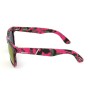 Lunettes de soleil Femme Diesel DL0116 VIOLET