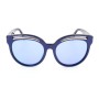 Gafas de Sol Mujer Moschino MOS043_F_S BLUE