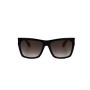 Lunettes de soleil Femme Moschino MOS064_S BLACK