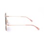 Lunettes de soleil Femme Moschino MOS073_G_S GOLD COPP