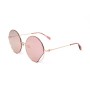 Gafas de Sol Mujer Moschino MOS073_G_S GOLD COPP