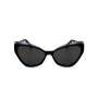 Gafas de Sol Mujer Moschino MOS081_S BLACK GREY