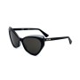 Gafas de Sol Mujer Moschino MOS081_S BLACK GREY