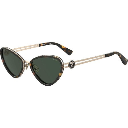 Lunettes de soleil Femme Moschino MOS095_S HAVANA