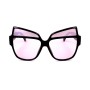 Lunettes de soleil Femme Moschino MOS034_S