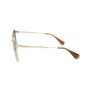 Gafas de Sol Mujer MAX&Co MO0027 GOLD