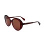 Gafas de Sol Mujer MAX&Co MO0019 BORDEAUX