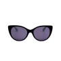 Lunettes de soleil Femme MAX&Co MO0021 SHINY BLACK