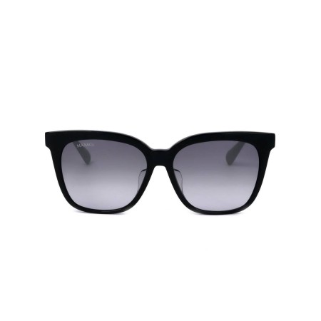 Lunettes de soleil Femme MAX&Co MO0022-F SHINY BLACK