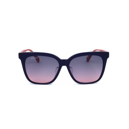 Gafas de Sol Mujer MAX&Co MO0022-F SHINY BLUE