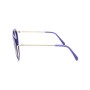 Gafas de Sol Mujer Emilio Pucci EP0045-O SHINY BLUE