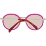 Lunettes de soleil Femme Emilio Pucci EP0046-O COLOURED HAVANA