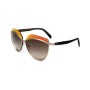 Gafas de Sol Mujer Emilio Pucci EP0052 GOLD