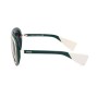 Lunettes de soleil Femme Emilio Pucci EP0059 SHINY DARK GREEN