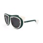 Lunettes de soleil Femme Emilio Pucci EP0059 SHINY DARK GREEN