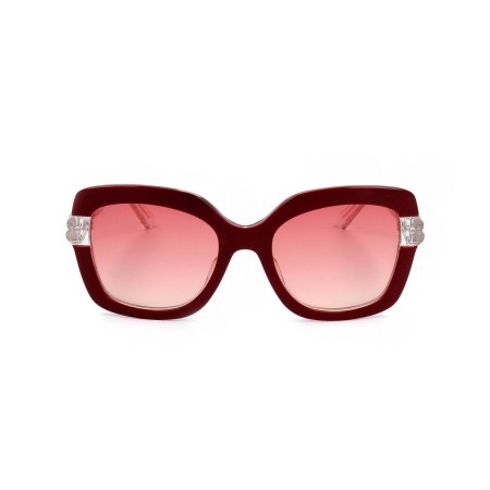 Gafas de Sol Mujer Bally BY0020-H BORDEAUX