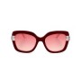 Gafas de Sol Mujer Bally BY0020-H BORDEAUX