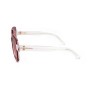 Gafas de Sol Mujer Bally BY0020-H BORDEAUX