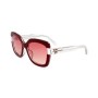 Gafas de Sol Mujer Bally BY0020-H BORDEAUX