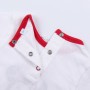 Body Minnie Mouse 2 Unités Rouge