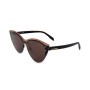 Gafas de Sol Mujer Karl Lagerfeld KL314S GOLDEN AMBER