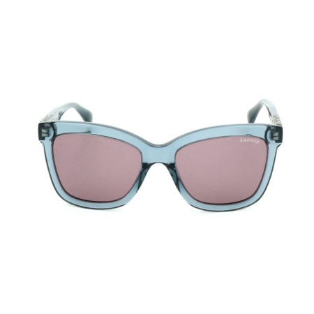 Gafas de Sol Mujer Lanvin SLN720S SHINY SEA GREEN