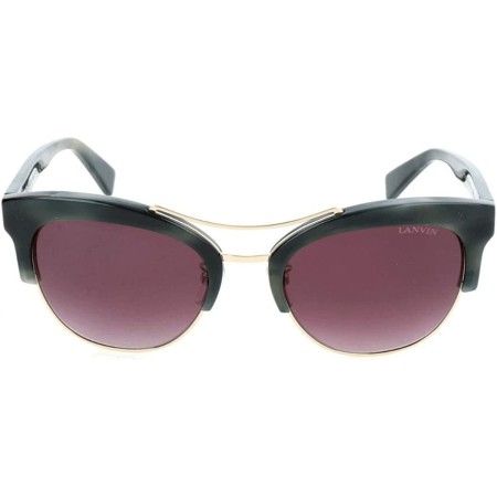 Gafas de Sol Mujer Lanvin SLN724M BROWN_BEIGE MOP HAVANA