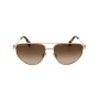 Gafas de Sol Unisex Lanvin LNV105S GOLD_GRADIENT BROWN