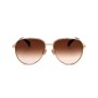 Gafas de Sol Mujer Lanvin LNV107S GOLD_GRADIENT BROWN