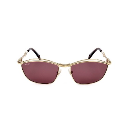 Gafas de Sol Mujer Lanvin LNV111S GOLD_RUBY