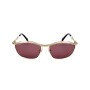 Gafas de Sol Mujer Lanvin LNV111S GOLD_RUBY