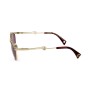 Gafas de Sol Mujer Lanvin LNV111S GOLD_RUBY