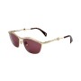 Gafas de Sol Mujer Lanvin LNV111S GOLD_RUBY