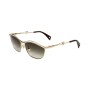 Gafas de Sol Mujer Lanvin LNV111S GOLD_GRADIENT KHAKI