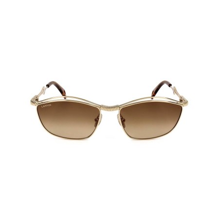 Gafas de Sol Mujer Lanvin LNV111S GOLD_GRADIENT CARAMEL