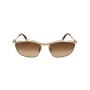 Lunettes de soleil Femme Lanvin LNV111S GOLD_GRADIENT CARAMEL