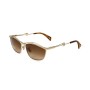 Gafas de Sol Mujer Lanvin LNV111S GOLD_GRADIENT CARAMEL