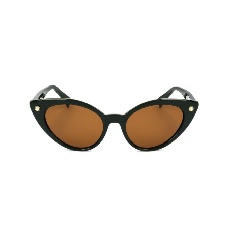 Gafas de Sol Mujer Lanvin LNV603S DARK GREEN