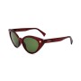 Gafas de Sol Mujer Lanvin LNV603S WINE