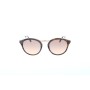 Lunettes de soleil Unisexe Epoca E3026 MARBLED BROWN