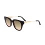 Gafas de Sol Unisex Epoca E3035 DARK TORTOISE