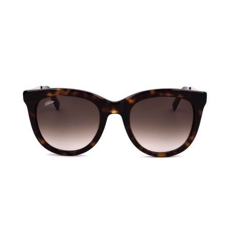 Lunettes de soleil Femme Epoca E3036 DARK TORTOISE