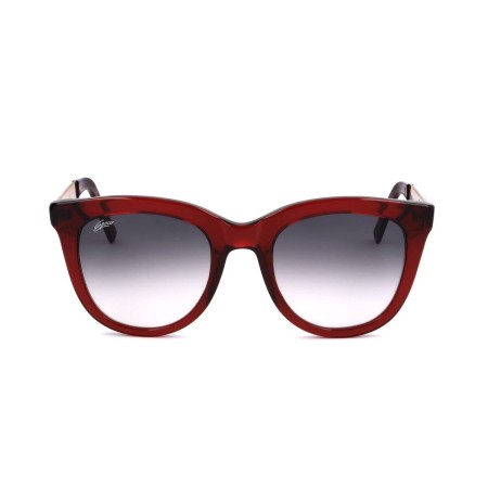 Lunettes de soleil Femme Epoca E3036 BURGUNDY