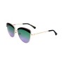 Gafas de Sol Mujer Epoca E4006 GOLD_BLACK