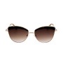 Lunettes de soleil Femme Epoca E4006 GOLD_DEMI