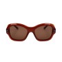 Gafas de Sol Unisex Epoca E4007 BROWN