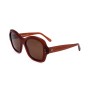 Gafas de Sol Unisex Epoca E4007 BROWN