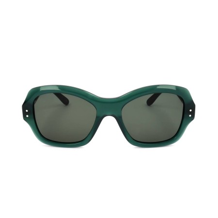 Gafas de Sol Unisex Epoca E4007 GREEN