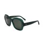 Gafas de Sol Unisex Epoca E4007 GREEN